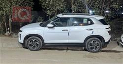 هيونداي كريتا